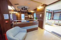 Hotel Odissey Jaz Hotel a Prijevor