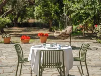 Theros Blu Hotels in Parga
