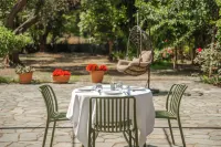 Theros Blu Hotel di Paxoi