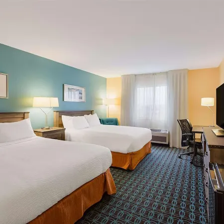 AmericInn by Wyndham Minot