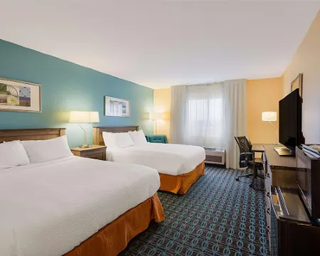 AmericInn by Wyndham Minot Hoteles en Minot