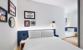 Hampton by Hilton Venice Isola Nuova