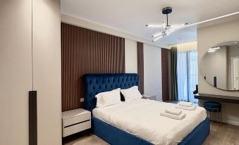 Blue Boutique Apartments 1