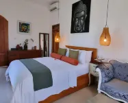 Omah Pakwo Yogyakarta Hotels in Semin