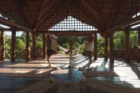 Paradisus la Perla Adults Only R. Maya - salle de sport