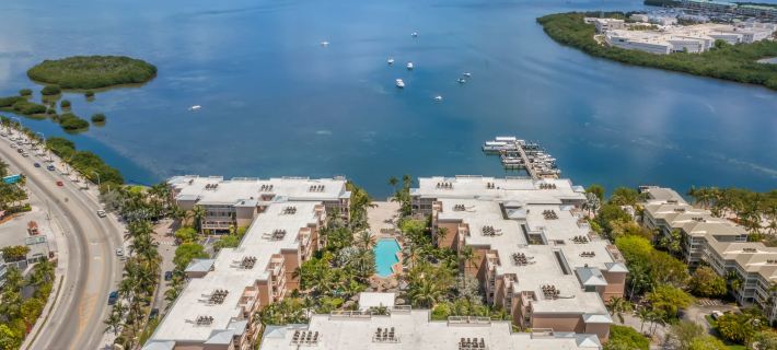 Beachside Resort & Residences Hoteles en Condado de Monroe