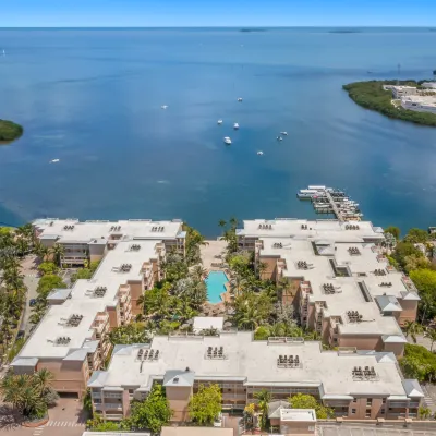 Beachside Resort & Residences Hotels near Key West Tropical Forest & Botanical Garden