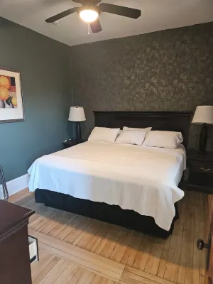 Albany Merchants Hotel Hotels in Albany