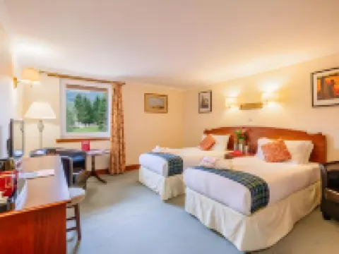 Muthu Ben Doran Hotel