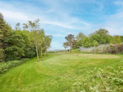 Host Stay 高爾夫球道 斯坦利酒店