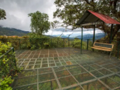 Paraíso Quetzal Lodge Hoteles en Copey