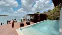 Hotel Amainah Bacalar Adults Only Hotels in Bacalar