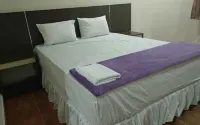 Hotel Aramas Hotel a Mantikulore