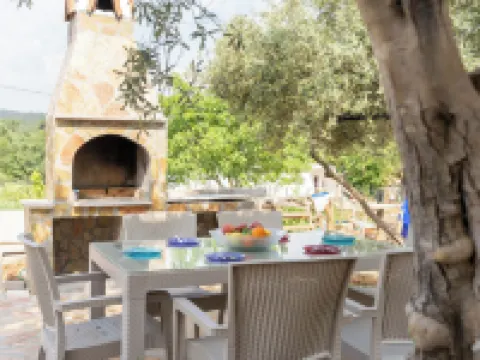 Villa Türkoğlu Akyaka Kuyucak Hoteles en Menteşe