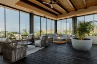 Pnoe Breathing Life - Adults Only Hotels in Karteros