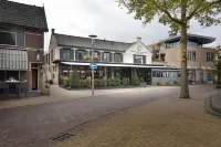 Hotel Café Restaurant de Ploeg Hotels in Varsseveld