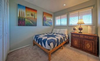 Minutes to the Beach Pool Balcony w Nature Views Compass 17 by AvantStay