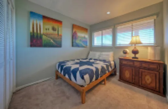 Minutes to the Beach Pool Balcony w Nature Views Compass 17 by AvantStay