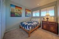 Minutes to the Beach Pool Balcony w Nature Views Compass 17 by AvantStay