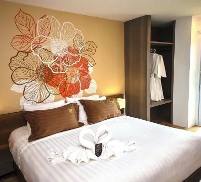 ห้องจูเนียร์สวีท