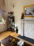 London 2 bed apartment Charlton SE7