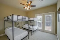 New For 2025 - Waterfront Bayou Retreat: 25 Min to NOLA.