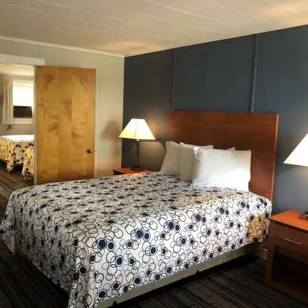 Edenbrook Motel