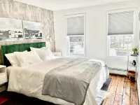 Newly Renovated Village Home circa. 1874 Near HITS & Hunter