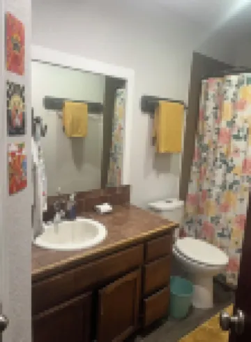 Cozy 1-bedroom apartment in central Albuquerque