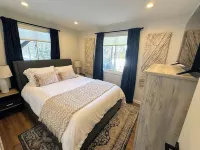 Whispering Pines - Your Stylish Nature Retreat