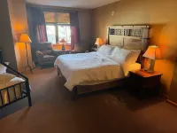 Ski-In Ski-Out Condo at Zephyr Mountain Lodge 1518