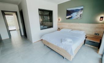 Gölyaka Stone Garden Hotel
