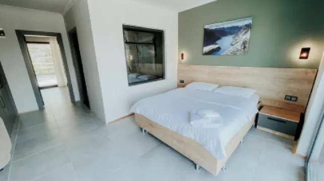 โกเลียกา สโตน การ์เดน โรงแรม โรงแรมใน