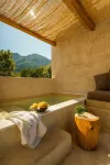 Meli Suites Isle - Adults Only - Bathtub
