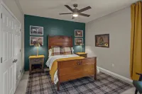 Welcome to Our Clue-Themed Retreat: A Mystery Awaits You!