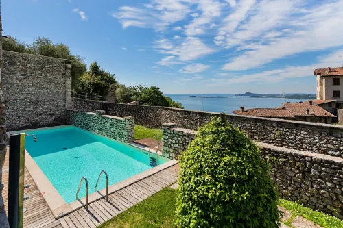 Lemon House 1 Apartment by Wonderful Italy - 3-Star