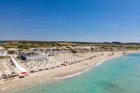Tenuta del Barco WineRestaurant and Hospitality Hotel a Provincia di Taranto