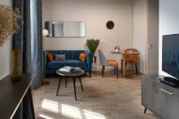 Chateau Camas Hotels in Balma