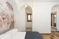 San Cesareo 64 Suite - 4-Star