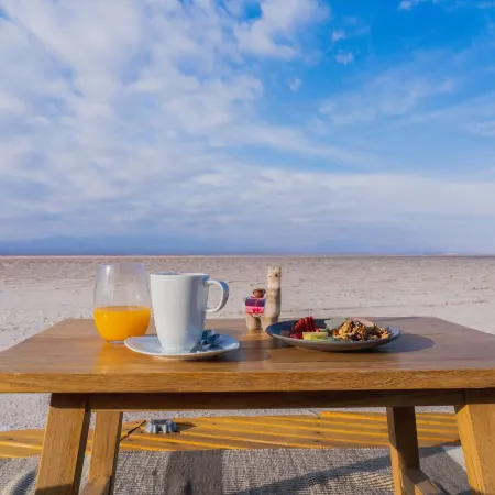 Pristine Salinas Grandes Luxury Camps
