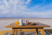 Pristine Salinas Grandes Luxury Camps Hotels in Tumbaya