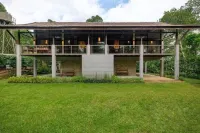 Amã Stays & Trails the Old Cattleshed, Wayanad Hotels in Mananthavady