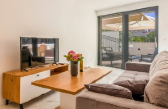 Beach Villa Valentina海灘別墅瓦倫蒂娜