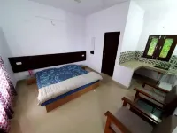 Jfr Kausani工作室公寓 Rudrahari Mahadev Temple附近的飯店