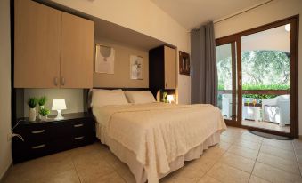 Melograno Holiday Home Featured with Swimming Pool and Private Beach