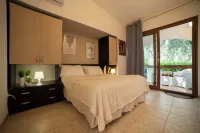 Melograno Holiday Home Featured with Swimming Pool and Private Beach