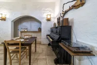 Agriturismo Tenuta del Grillaio Hotels in Acquaviva delle Fonti