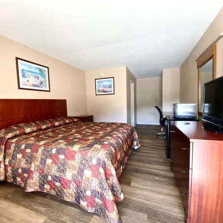 OYO Economy Inn