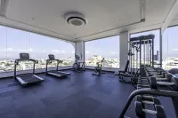 Brickell Apart Hotel