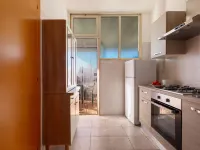 2699 Sud Sud Apartaments - Appartamento Corallo by Barbarhouse Hotels in Torre Lapillo